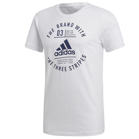 adidas t shirt herren 100 baumwolle|Manner .